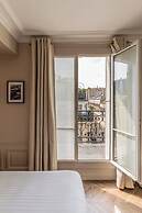 Hôtel Saint-Louis - Jardin du Luxembourg