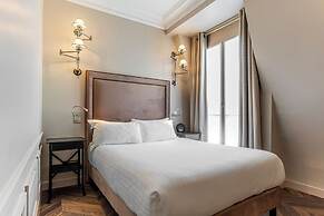 Hôtel Saint-Louis - Jardin du Luxembourg
