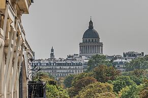 Hôtel Saint-Louis - Jardin du Luxembourg