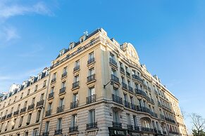 Hôtel Saint-Louis - Jardin du Luxembourg