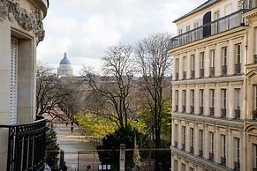 Hôtel Saint-Louis - Jardin du Luxembourg