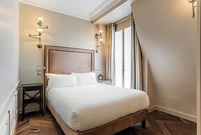 Hôtel Saint-Louis - Jardin du Luxembourg