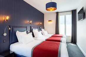 Hôtel Clarisse