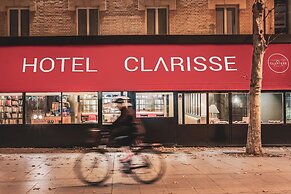 Hôtel Clarisse
