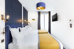 Hôtel Clarisse