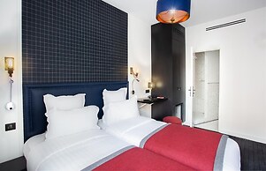 Hôtel Clarisse