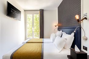 Hôtel Clarisse