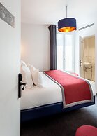 Hôtel Clarisse