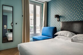 Hôtel Elysée Etoile
