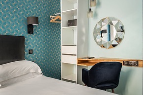 Hôtel Elysée Etoile