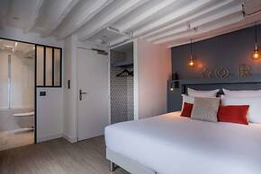 Hotel Royal Opera