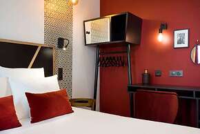 Hotel Royal Opera