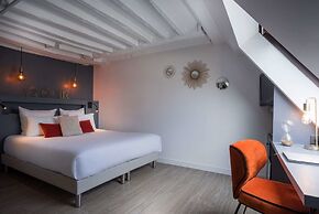 Hotel Royal Opera