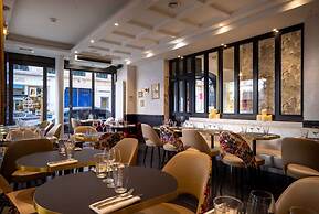 Hotel Royal Opera