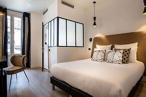 Hotel Royal Opera