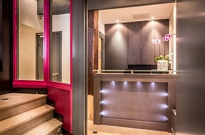 Hotel Royal Opera