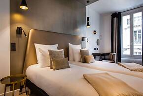Hotel Royal Opera