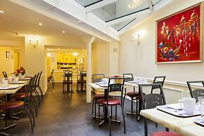Timhotel Tour Montparnasse