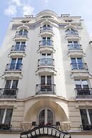 Timhotel Tour Montparnasse
