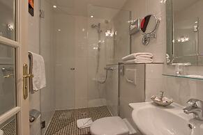 Timhotel Tour Montparnasse