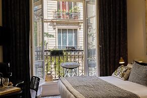 Hôtel Beauséjour Ranelagh