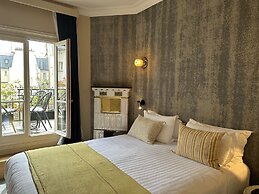 Hôtel Beauséjour Ranelagh
