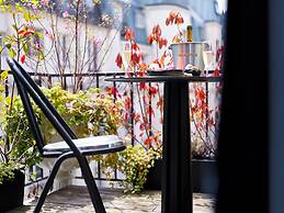 Hôtel Beauséjour Ranelagh