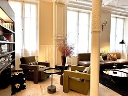Hôtel Beauséjour Ranelagh