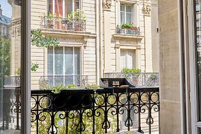 Hôtel Beauséjour Ranelagh