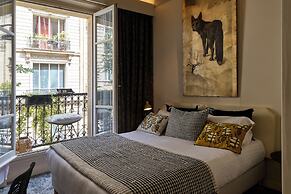 Hôtel Beauséjour Ranelagh