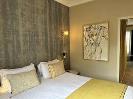 Hôtel Beauséjour Ranelagh