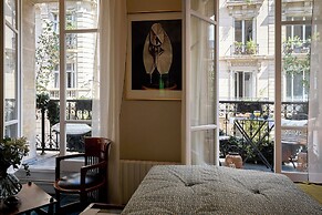 Hôtel Beauséjour Ranelagh