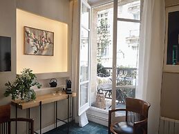 Hôtel Beauséjour Ranelagh