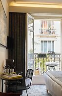 Hôtel Beauséjour Ranelagh