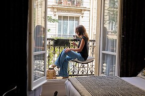 Hôtel Beauséjour Ranelagh