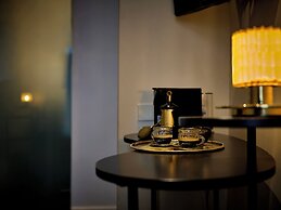Hôtel Beauséjour Ranelagh