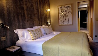 Hôtel Beauséjour Ranelagh