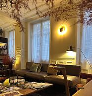 Hôtel Beauséjour Ranelagh