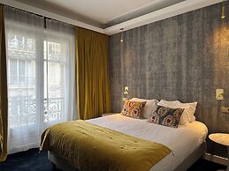 Hôtel Beauséjour Ranelagh