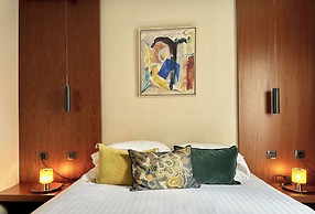 Hôtel Beauséjour Ranelagh