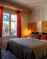 Hôtel Beauséjour Ranelagh