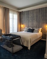 Hôtel Beauséjour Ranelagh