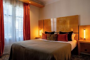 Hôtel Beauséjour Ranelagh