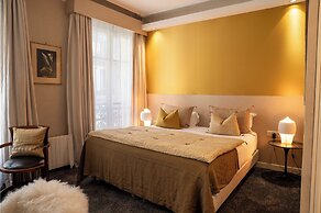 Hôtel Beauséjour Ranelagh
