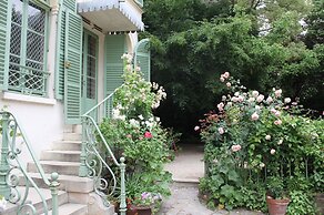 Hôtel Sacha