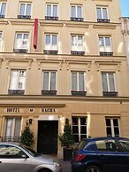 Hôtel Sacha
