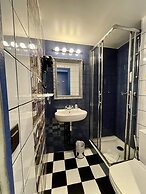 Hôtel Sacha