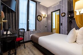 Hôtel Sacha