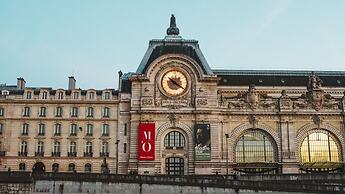 Hôtel Sacha