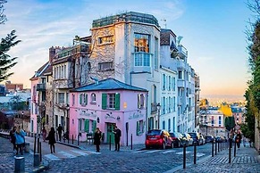 Hôtel Sacha